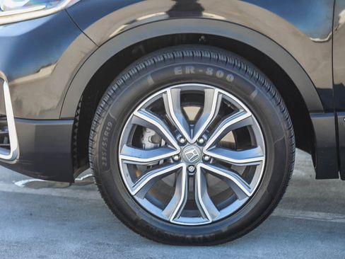 Used 2022 Honda CR-V Touring image 10