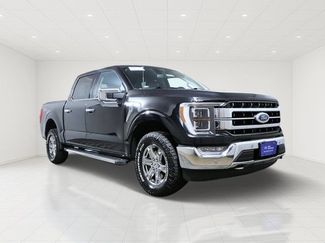 Certified 2022 Ford F150 Lariat w/ Equipment Group 502A High AWD/4WD video 1