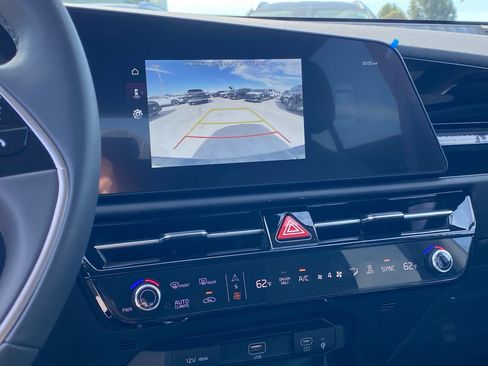 New 2026 Kia Niro Wind FWD image 20