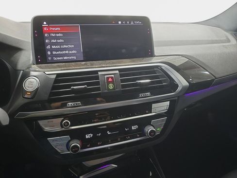 Used 2020 BMW X3 sDrive30i RWD image 17
