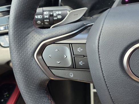 Used 2024 Lexus RX 500h F Sport w/ Convenience Package AWD/4WD image 30