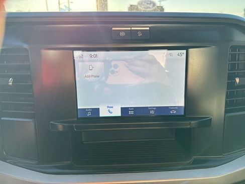 New 2025 Ford F250 XL w/ FX4 Off-Road Package image 27