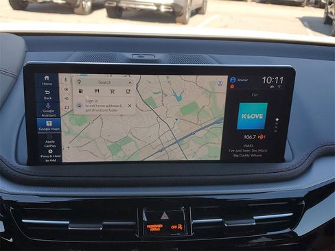 New 2026 Acura MDX A-Spec image 29