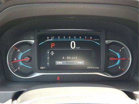 Used 2020 Honda Passport EX-L image 20