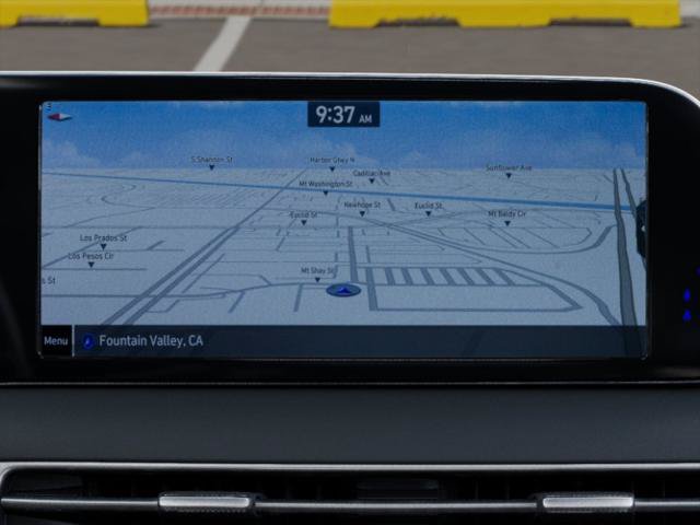 Used 2025 Hyundai Palisade SEL FWD image 10