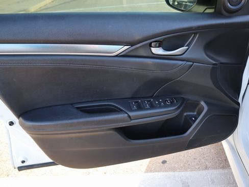 Used 2017 Honda Civic EX-L image 14