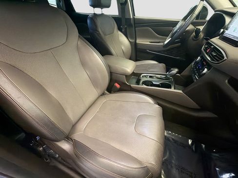 Used 2019 Hyundai Santa Fe FWD image 15