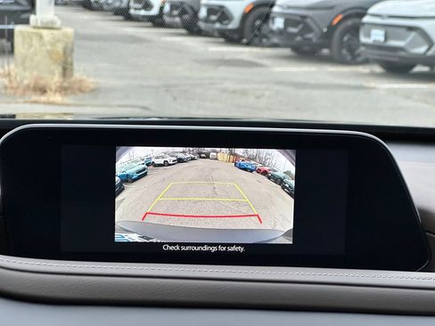 Used 2023 MAZDA CX-30 AWD 2.5 S w/ Premium Package image 17