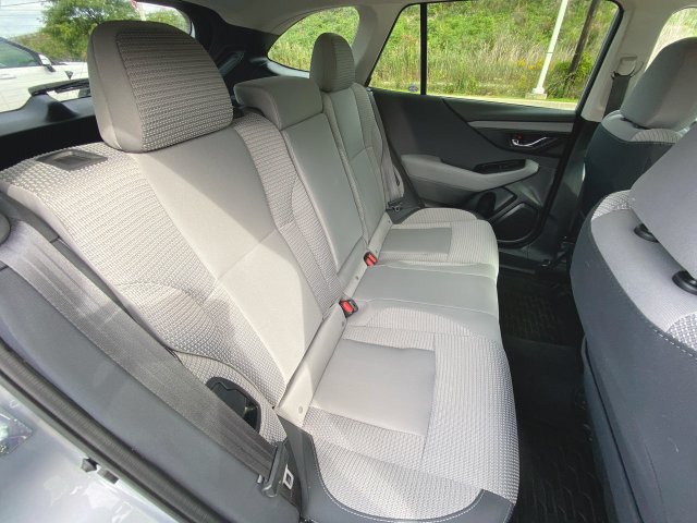 Used 2022 Subaru Outback Premium AWD/4WD image 24