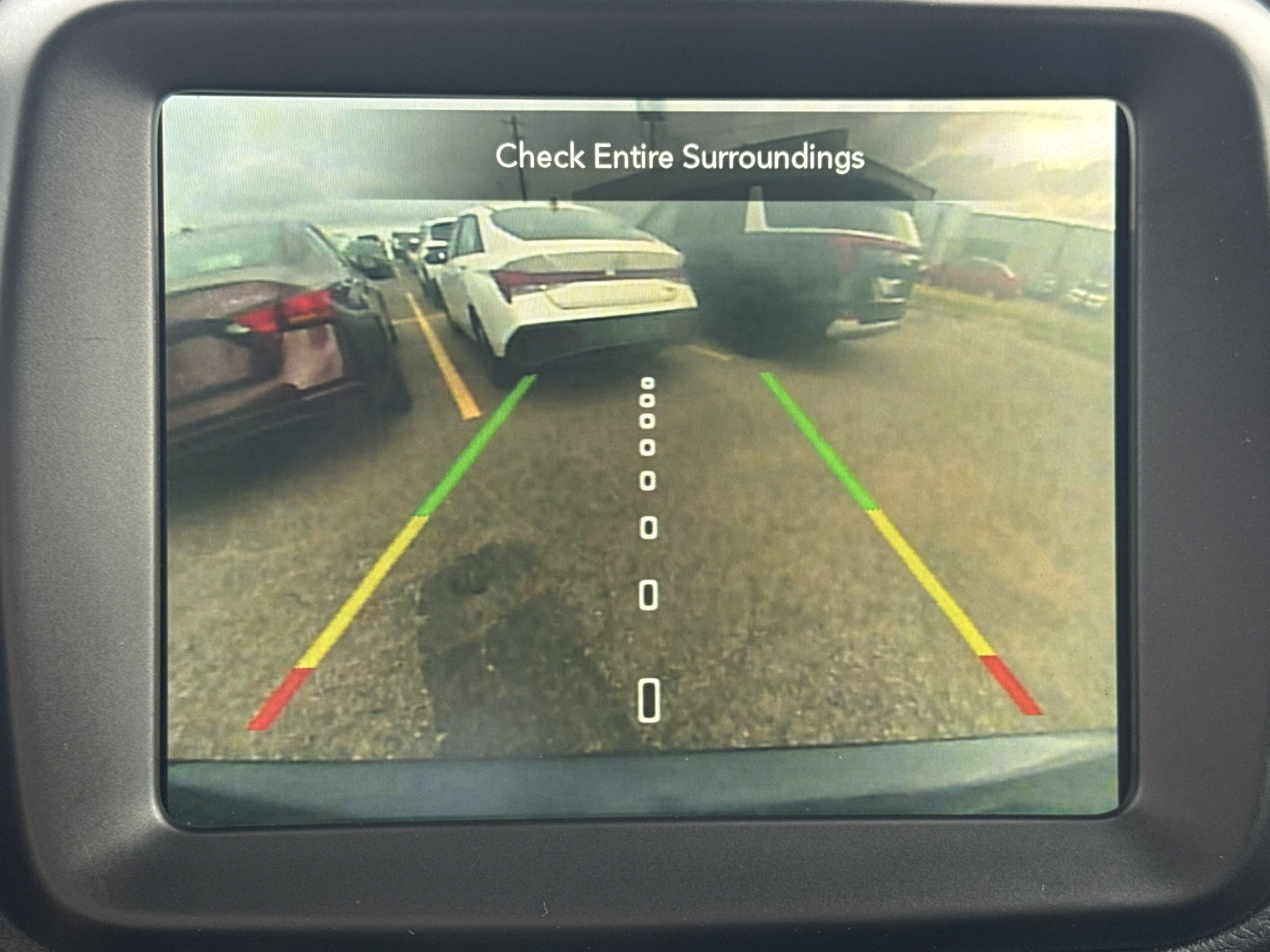 Used 2023 Jeep Renegade Altitude AWD/4WD image 7