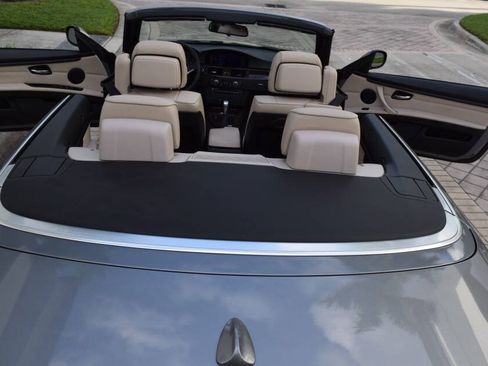 Used 2013 BMW 328i Convertible RWD image 42