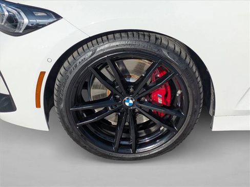 Certified 2023 BMW M340i image 25