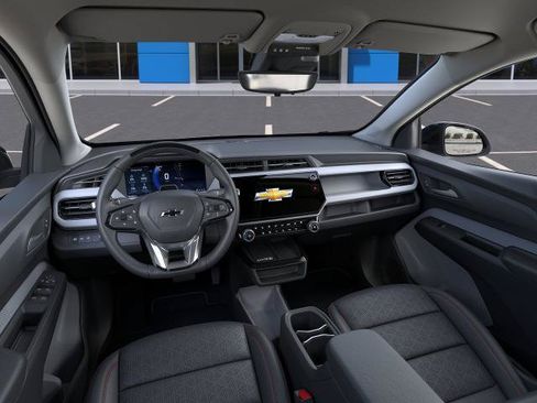 New 2027 Chevrolet Bolt RS FWD image 15