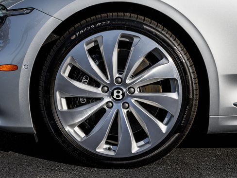 New 2026 Bentley Continental GT image 8