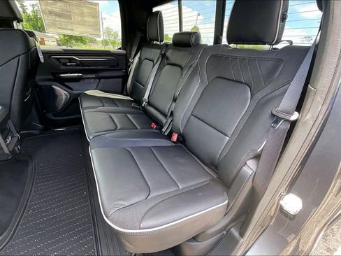 New 2026 RAM 1500 Limited AWD/4WD image 10