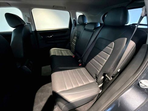 Used 2024 Honda CR-V EX-L image 30