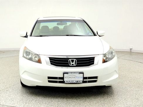Used 2010 Honda Accord EX-L image 2