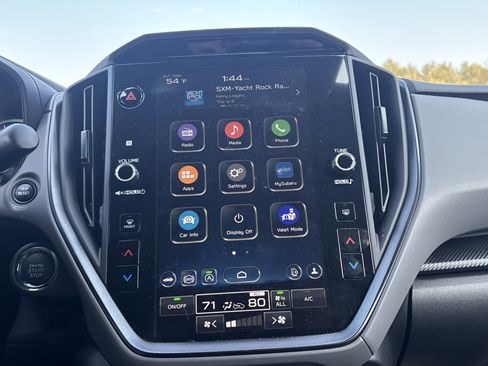 Used 2025 Subaru Crosstrek 2.5i Sport image 24