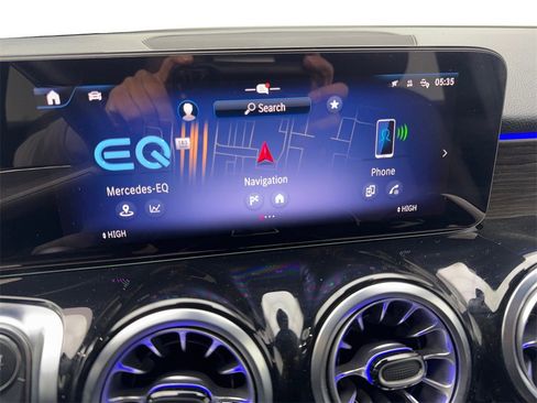 Used 2024 Mercedes-Benz EQB 300 4MATIC w/ Winter Package image 64