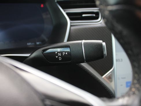 Used 2015 Tesla Model S P85D AWD/4WD image 15