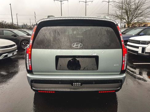 New 2026 Hyundai Ioniq 9 Calligraphy image 7