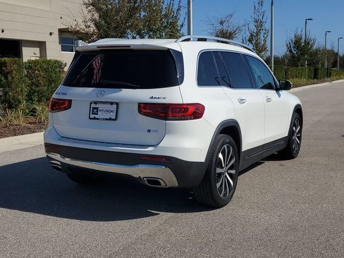 Used 2020 Mercedes-Benz GLB 250 4MATIC image 5