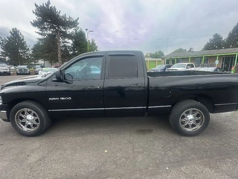 Used 2004 Dodge Ram 1500 Truck SLT image 6