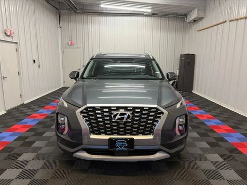 Used 2021 Hyundai Palisade Limited AWD/4WD image 8
