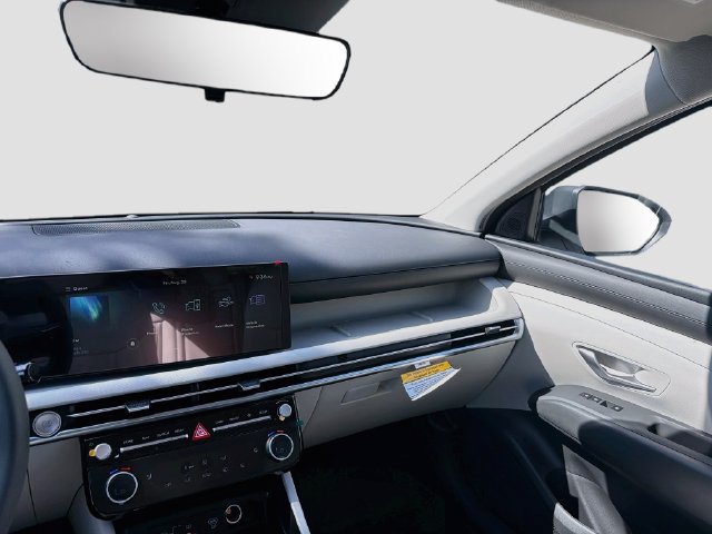 New 2026 Hyundai Tucson SEL Plus FWD image 23