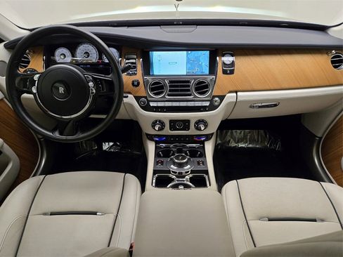 Certified 2016 Rolls-Royce Wraith image 18