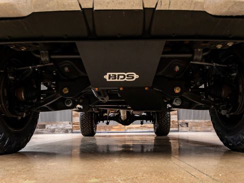 Used 2020 GMC Sierra 2500 Denali w/ Denali Ultimate Package image 15