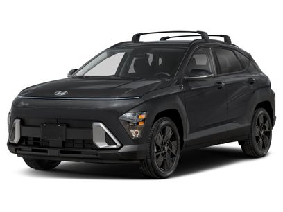 New 2027 Hyundai Kona SEL Sport
