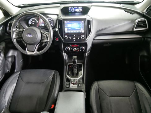 Used 2020 Subaru Forester Limited w/ Popular Package #3 AWD/4WD image 10