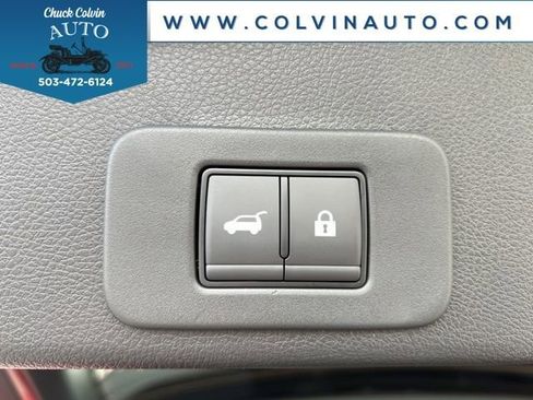 New 2026 Nissan Murano Platinum image 31