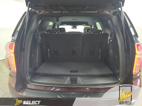 Used 2023 Chevrolet Tahoe LS AWD/4WD image 20