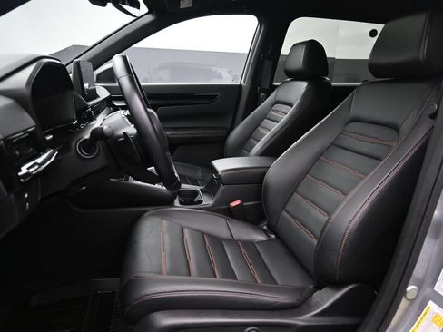 Used 2025 Honda CR-V Sport Touring image 11