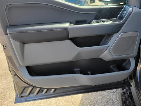 New 2025 Ford F150 Lightning Flash image 18