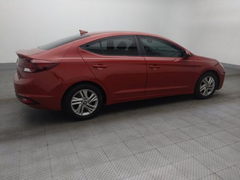 Used 2020 Hyundai Elantra Value Edition image 10