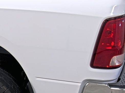 Used 2017 RAM 2500 SLT AWD/4WD image 10