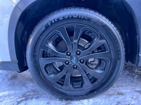 Used 2022 Subaru Forester Sport image 10