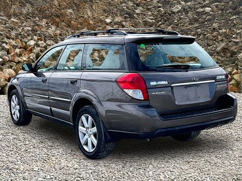 Used 2008 Subaru Outback 2.5i image 11