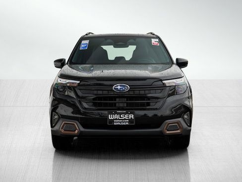 New 2026 Subaru Forester Sport image 2