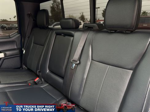 Used 2022 Ford F250 Lariat w/ Tremor Off-Road Package image 26