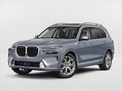 New 2026 BMW X7 xDrive40i w/ Premium Package