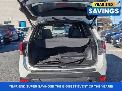 Used 2022 Subaru Forester Wilderness image 10