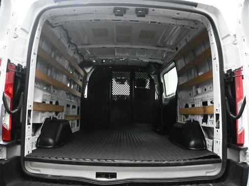 Used 2024 Ford Transit 250 Low Roof w/ Exterior Upgrade Package image 10