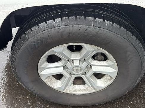 Used 2024 Toyota 4Runner SR5 image 35