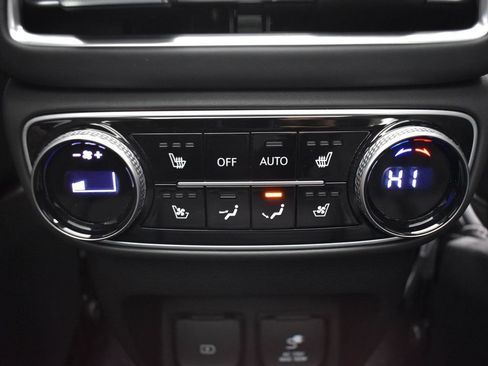 Used 2023 Genesis GV80 3.5T w/ Prestige Package image 28