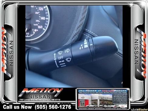 Used 2025 Nissan Sentra SV image 25