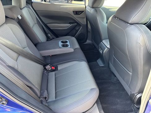 Certified 2024 Subaru Crosstrek 2.0i Premium image 11